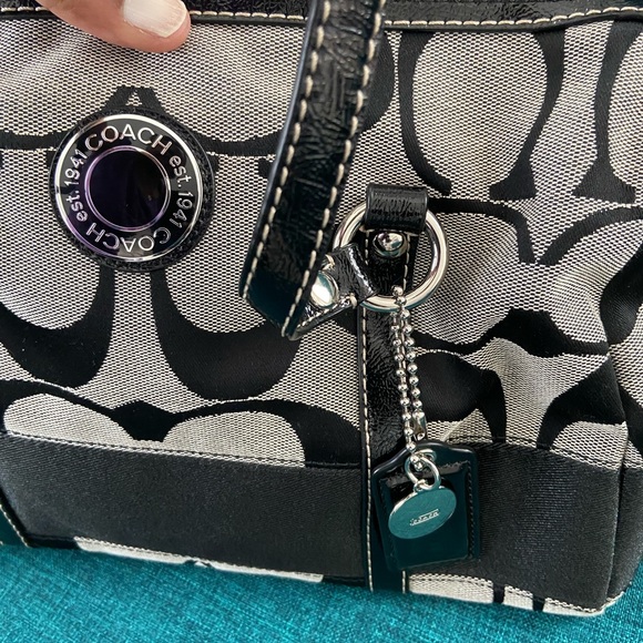 Coach three piece set! - Picture 2 of 7